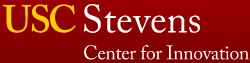 USC Stevens Center for Innovation